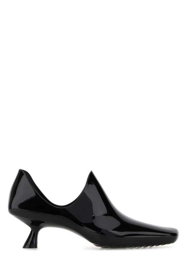 LOEWE Emily Aqua Pumps - Black