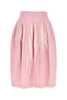 Marni Pink Denim Skirt - Pink Gummy - Thumbnail 1