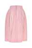 Marni Pink Denim Skirt - Pink Gummy - Thumbnail 2