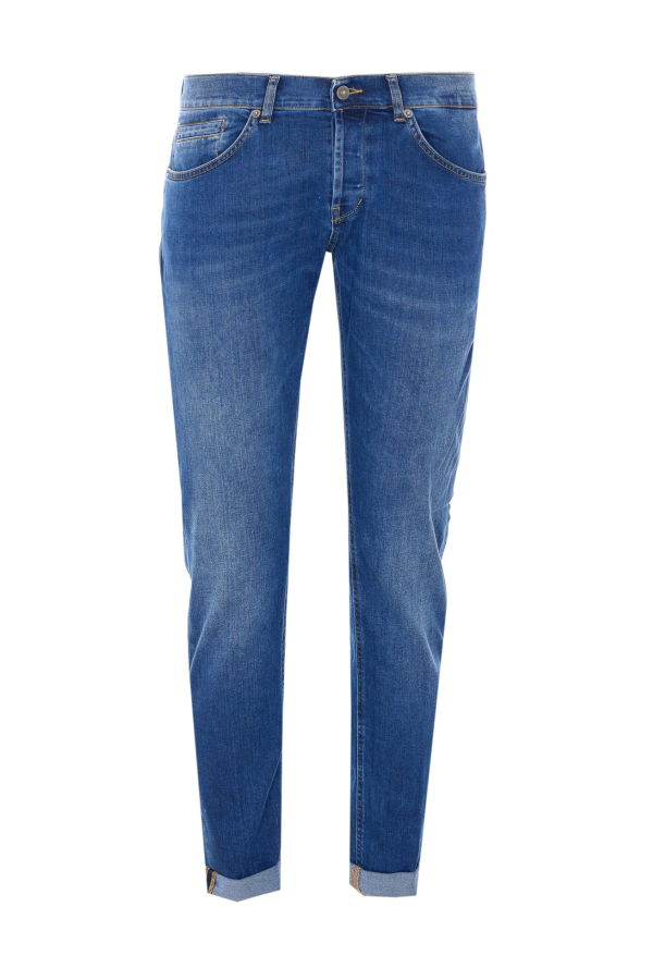 Dondup George Jeans - Blue