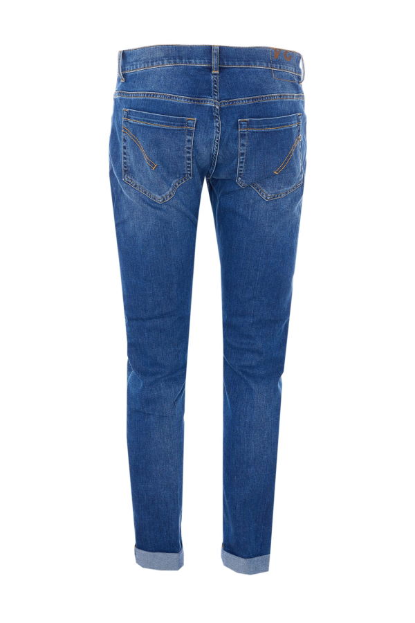 Dondup George Jeans - Blue