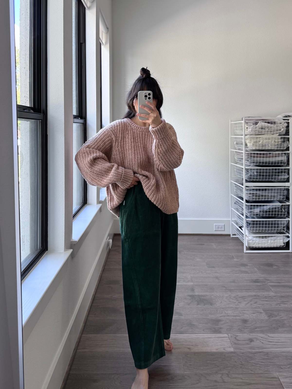 James Street Co. Chunky Lowe Pullover - Image 13 of 14