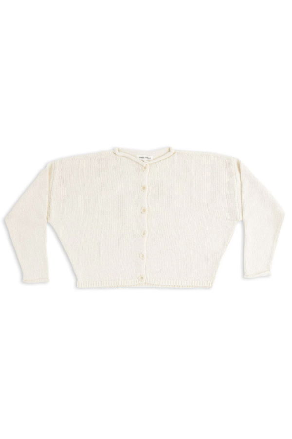 James Street Co. Oversized Peri Cardigan