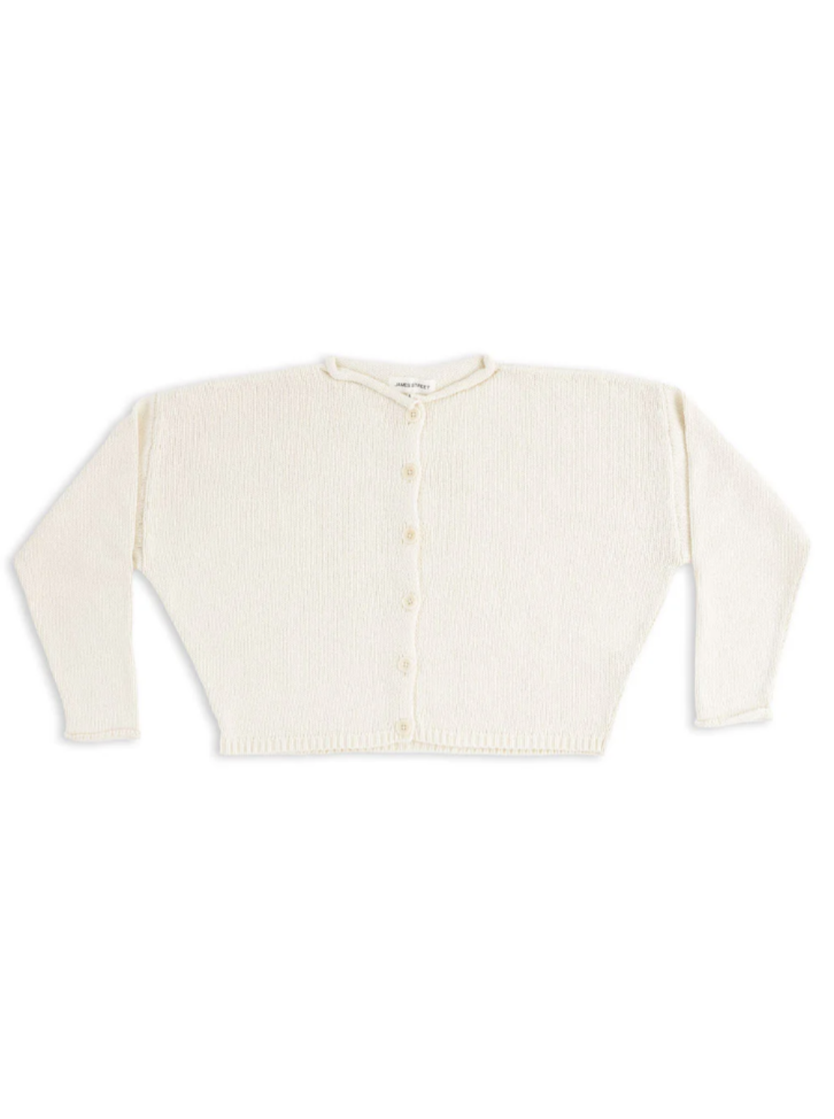 James Street Co. Oversized Peri Cardigan - Image 2 of 2