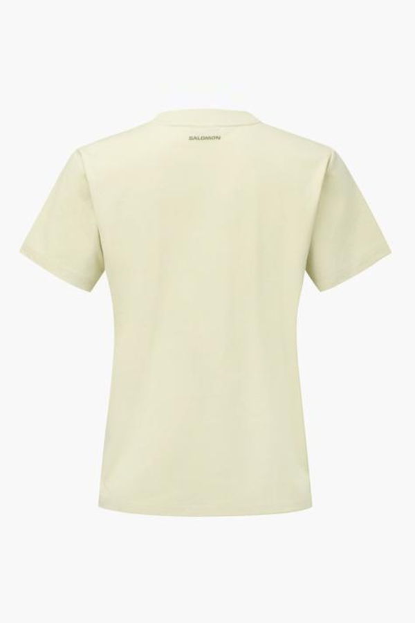 SALOMON Short Sleeve T-Shirt