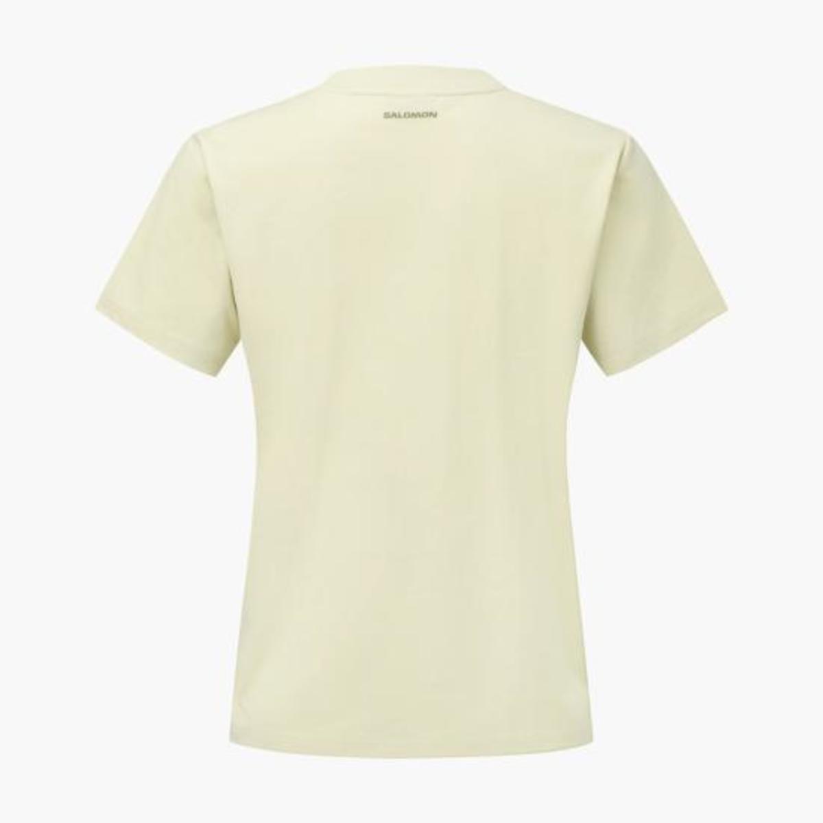 SALOMON Short Sleeve T-Shirt - Image 2 of 2