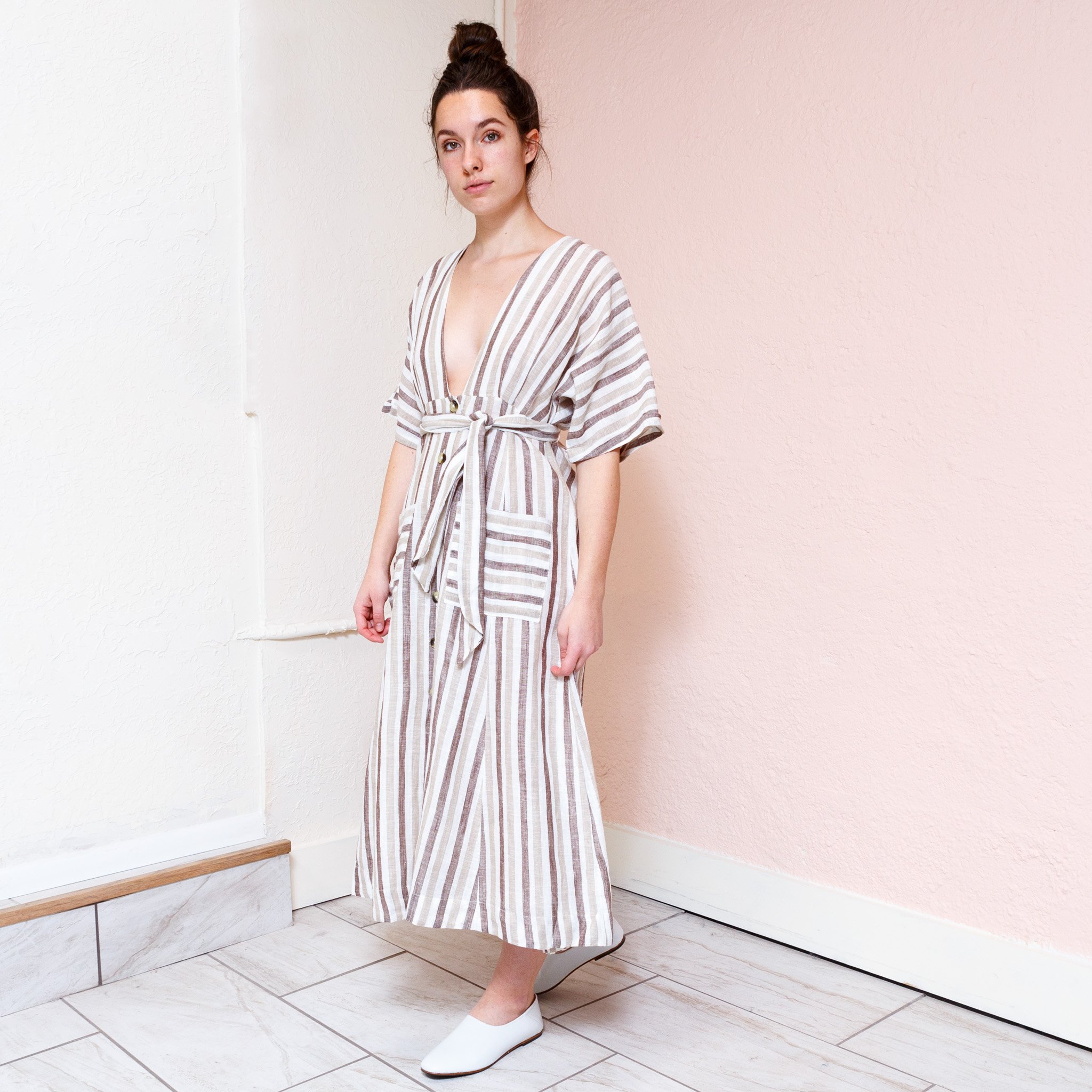 Free People Monday Midi Dress | Garmentory
