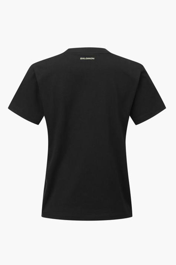 SALOMON Short Sleeve T-Shirt