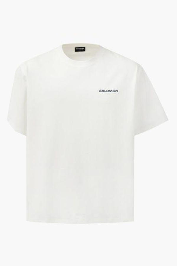 SALOMON Short Sleeve T-Shirt