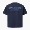 SALOMON Short Sleeve T-Shirt - Thumbnail 2