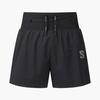 SALOMON Shorts - Black - Thumbnail 1