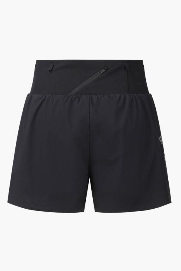 SALOMON Shorts - Black