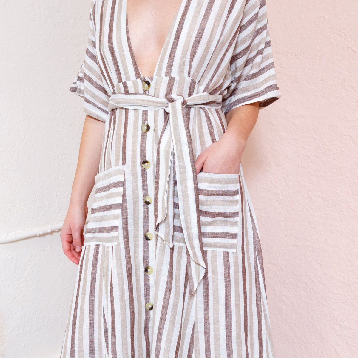 Free People Monday Midi Dress | Garmentory Free People Monday Midi Dress | Garmentory