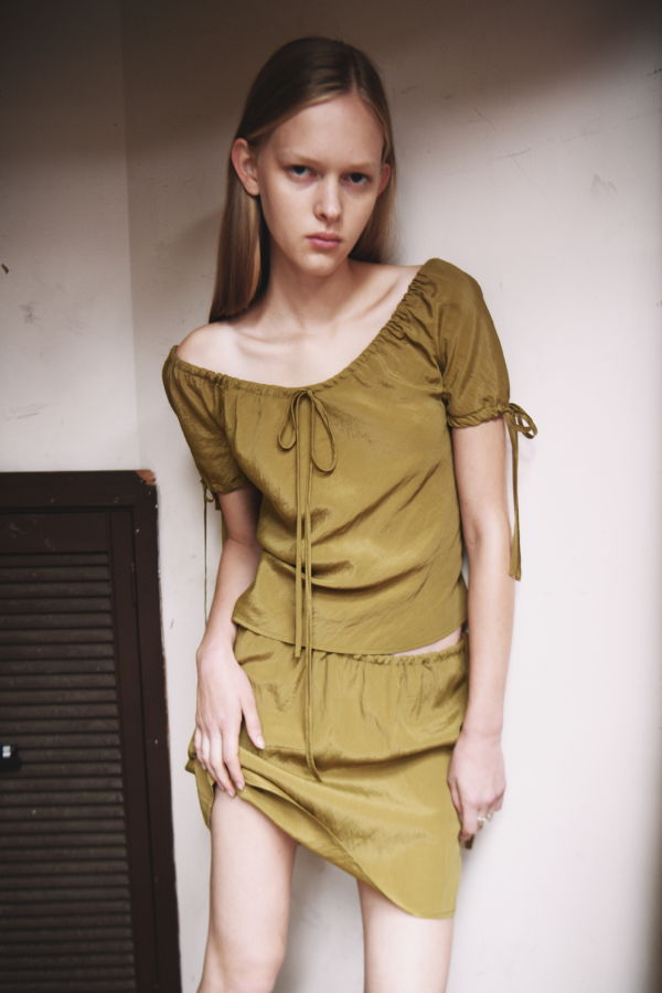 Permanent Vacation Orbit Top