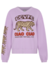 Ciao Ciao Vacation Ccvfc Tiger Sweater - Thumbnail 8