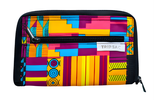 Trip Sac Kente Voyage Bag - Thumbnail 2