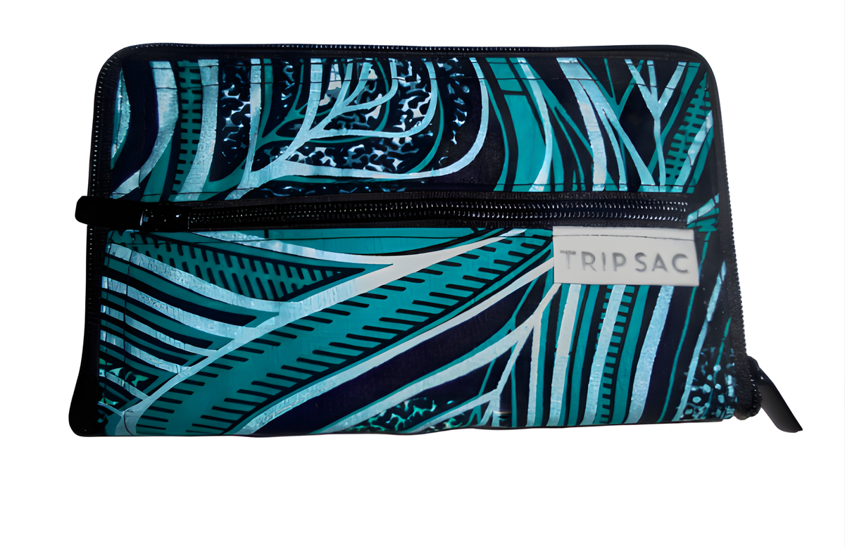 Trip Sac Sea Breeze Bag - Image 1 of 8