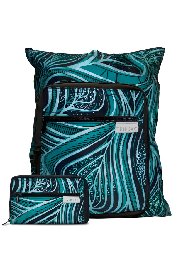 Trip Sac Sea Breeze Bag