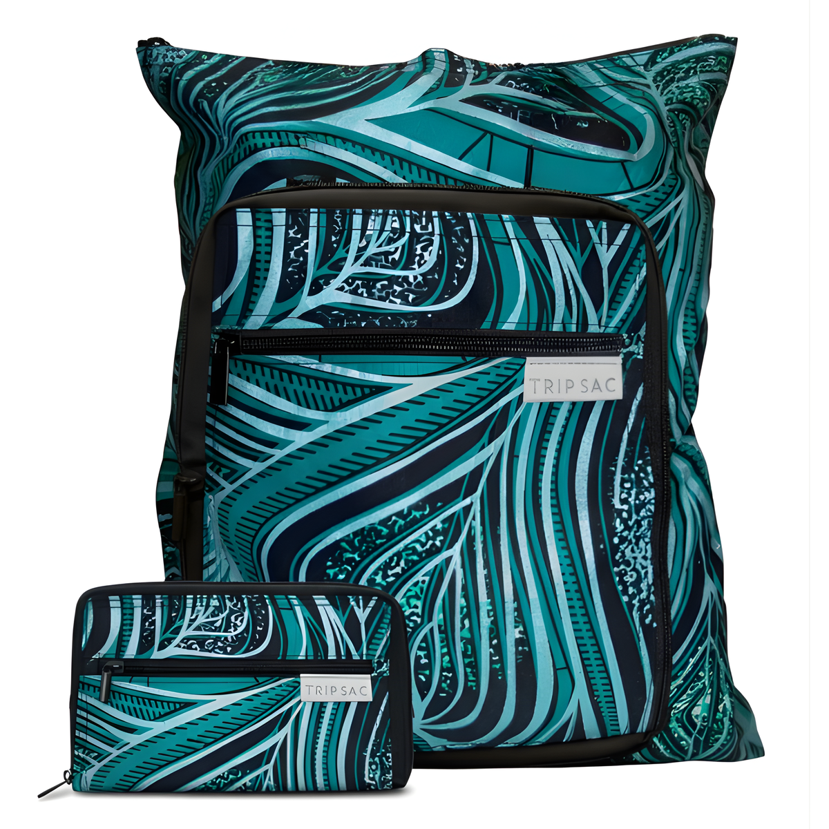 Trip Sac Sea Breeze Bag - Image 2 of 8