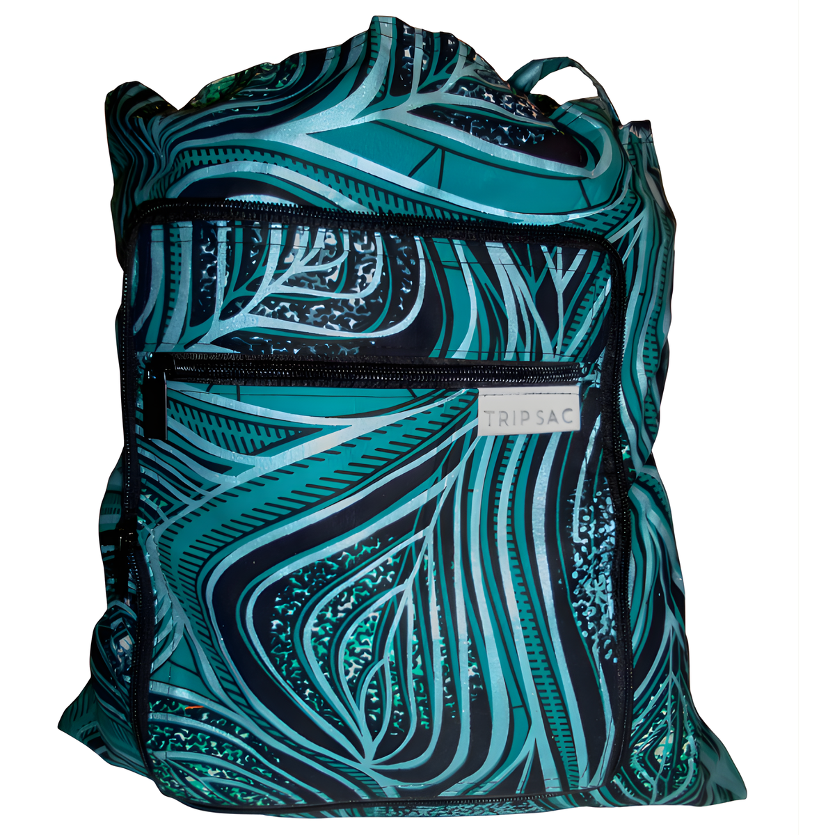 Trip Sac Sea Breeze Bag - Image 3 of 8