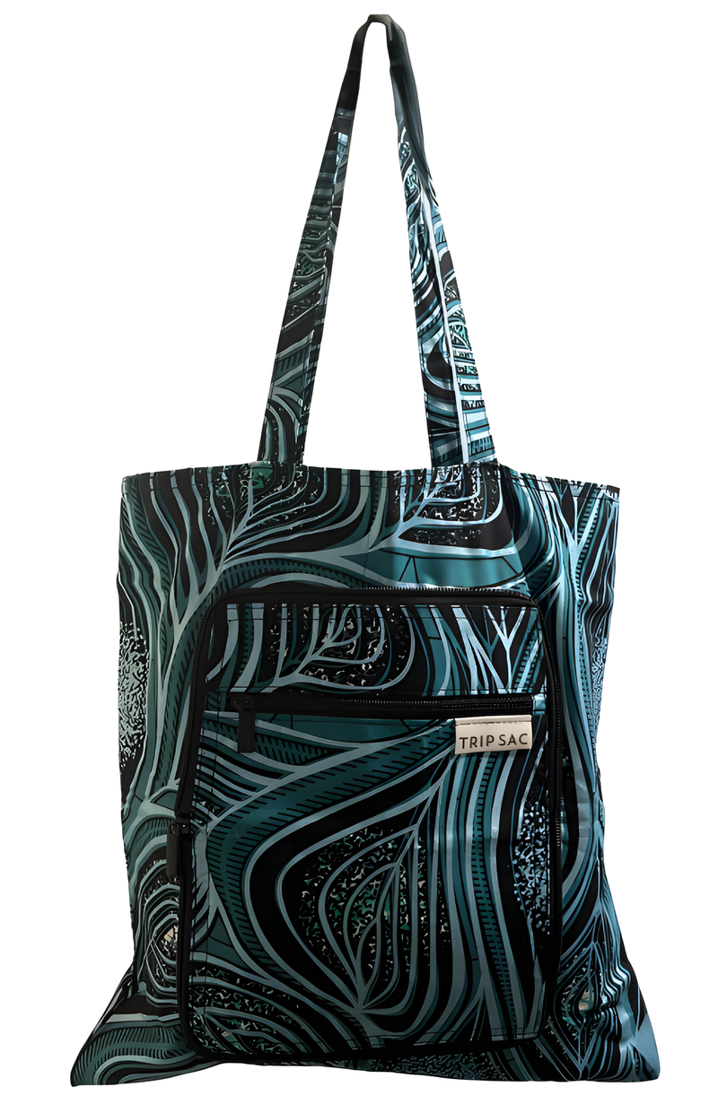 Trip Sac Sea Breeze Bag