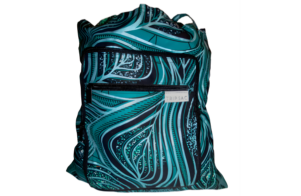 Trip Sac Sea Breeze Bag