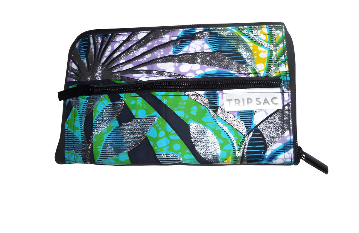 Trip Sac Tropical Nights Bag - Image 1 of 9