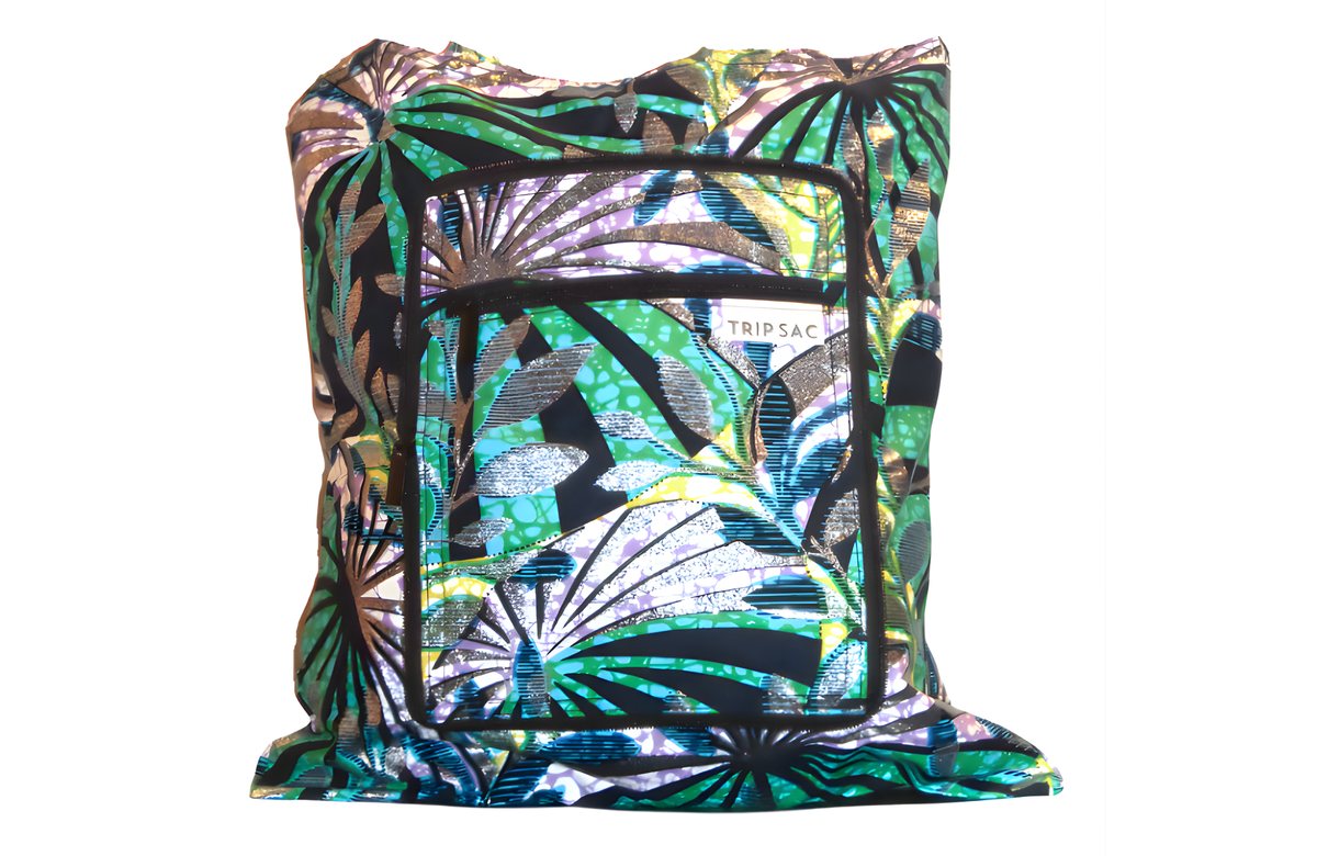 Trip Sac Tropical Nights Bag - Image 4 of 9