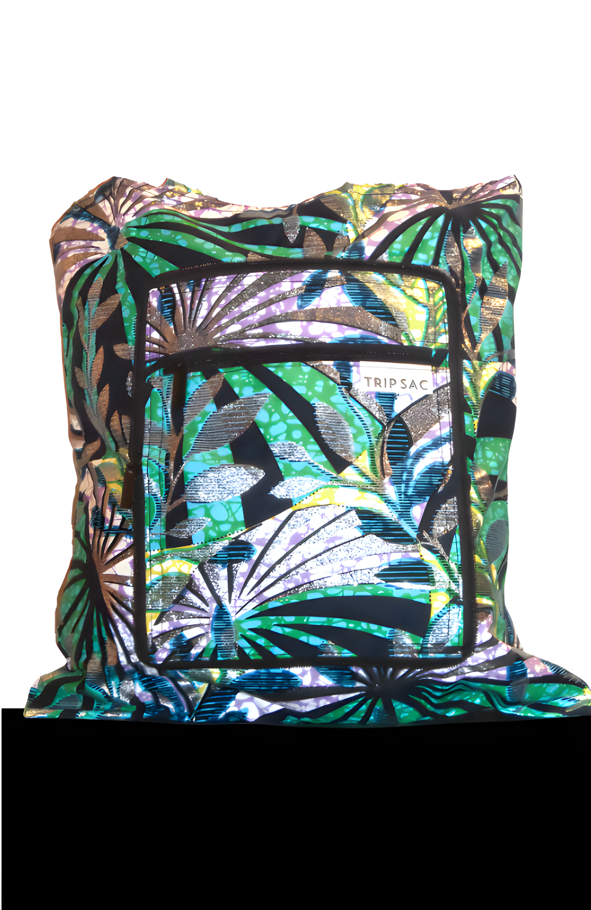 Trip Sac Tropical Nights Bag - Image 6 of 9