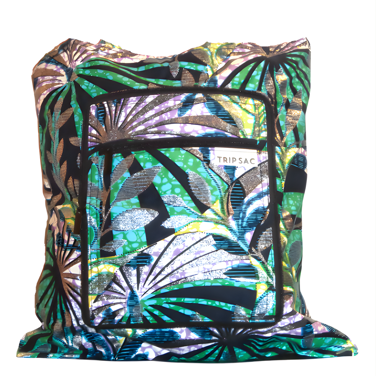 Trip Sac Tropical Nights Bag - Image 7 of 9