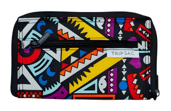 Trip Sac Zuri Bag Wallet