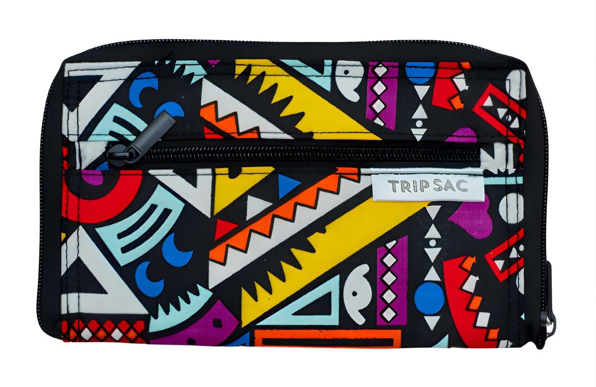 Trip Sac Zuri Bag Wallet - Image 1 of 9