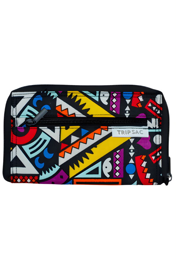 Trip Sac Zuri Bag Wallet