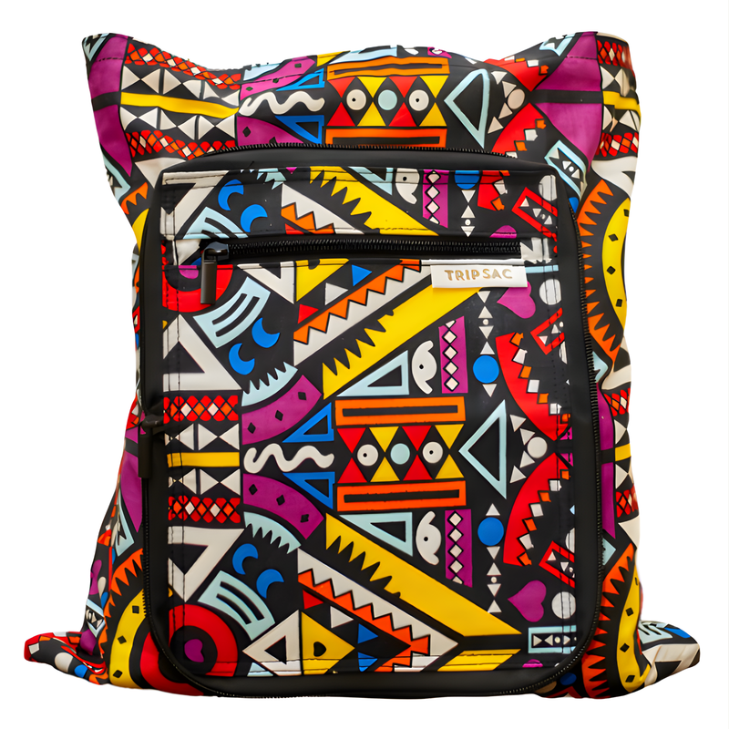 Trip Sac Zuri Bag Wallet