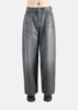 Balenciaga Baggy Pants - Light Heather Grey - Thumbnail 2