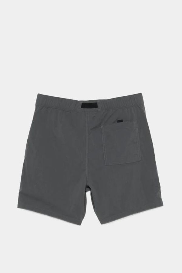 Patagonia Shorts - Forge Grey