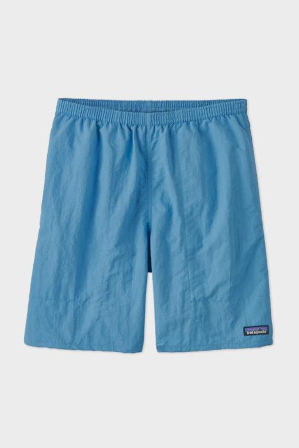 Patagonia Shorts - Shore Blue