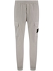 Stone Island Straight Pants - Pearl Gray - Thumbnail 1