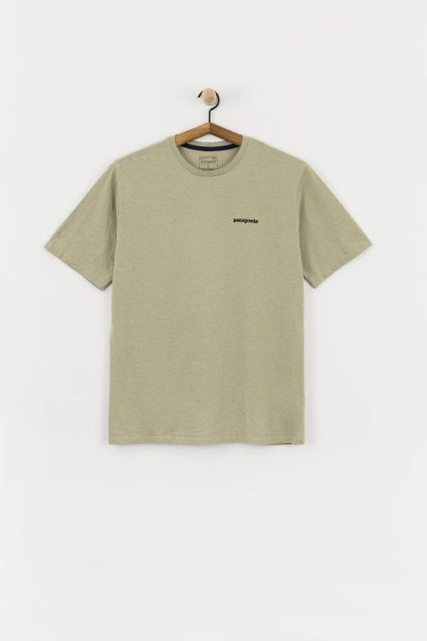 Patagonia T-Shirt - Gumtree Green