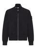 Stone Island Jacket - Black - Thumbnail 1