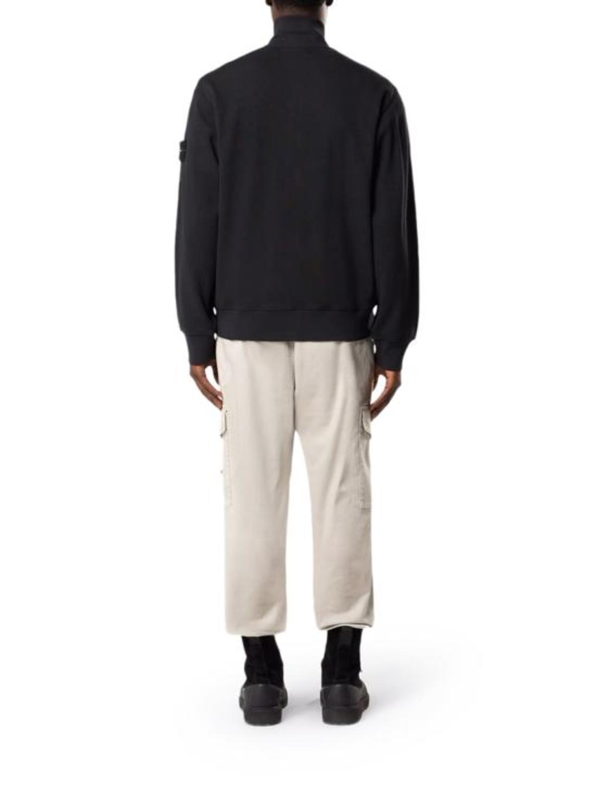 Stone Island Jacket - Black - Image 3 of 3