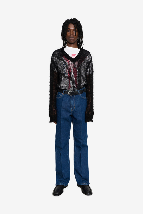 Our Legacy 70s Cut Jeans