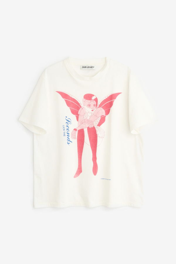 Our Legacy Box T-Shirt