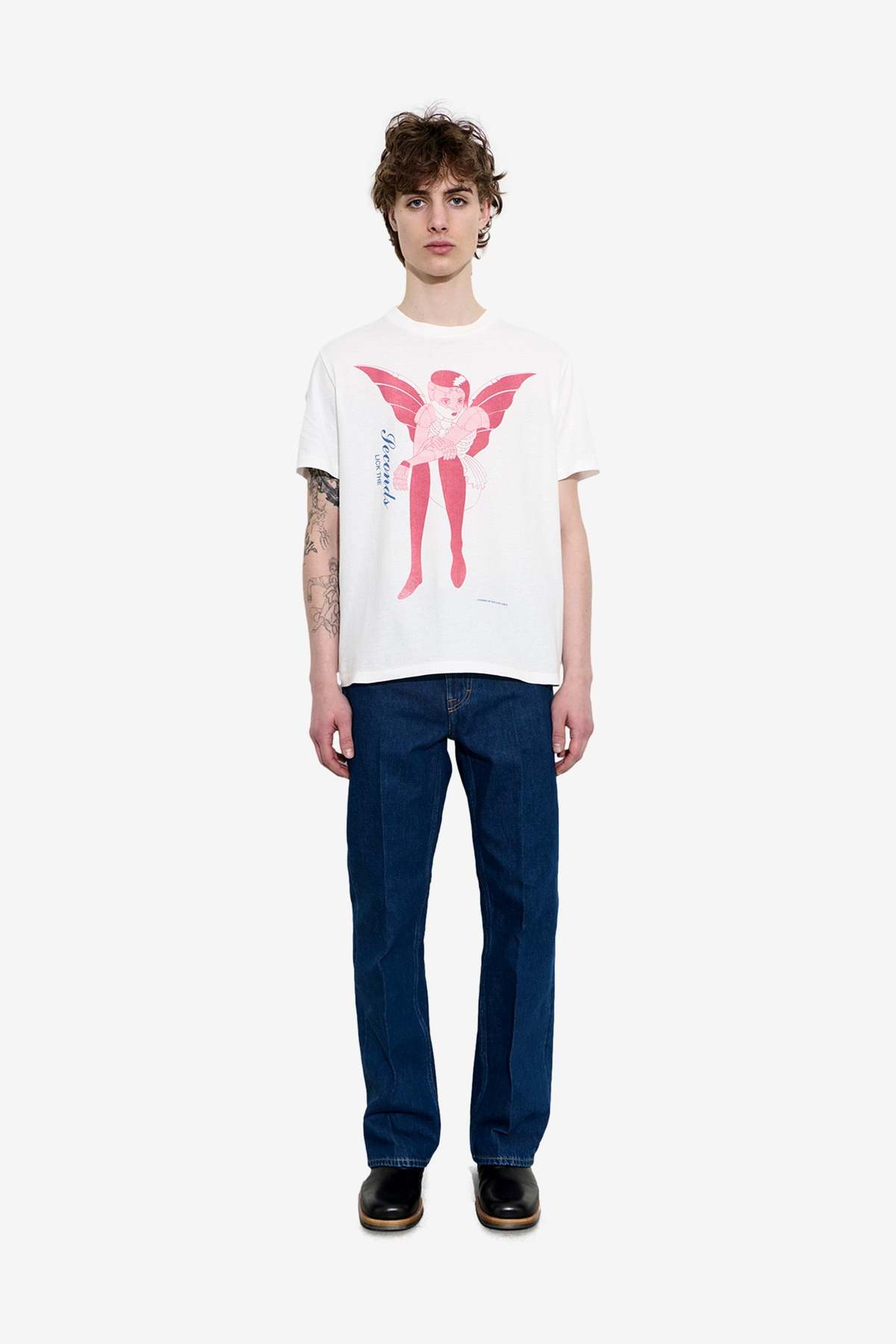 Our Legacy Box T-Shirt - Image 4 of 4