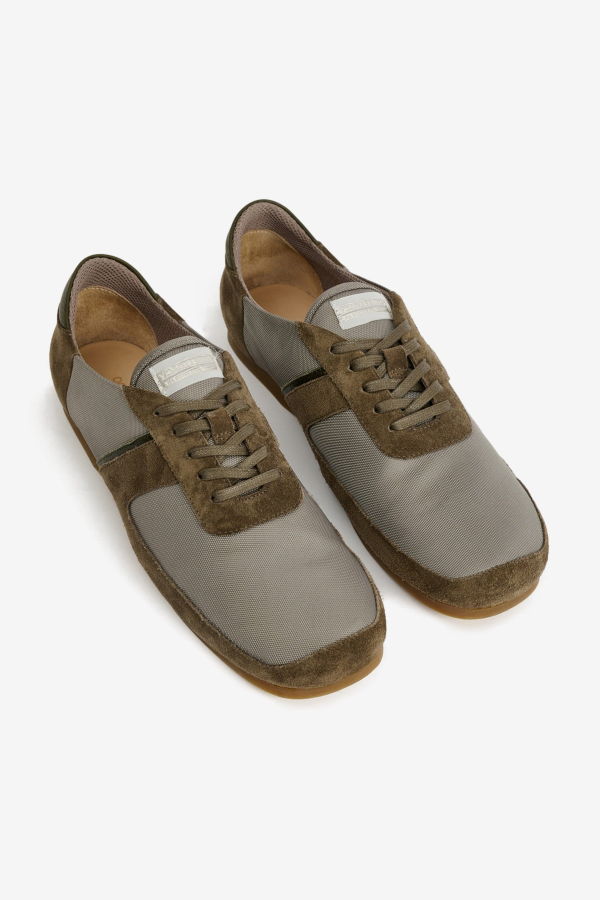 Our Legacy Sneak In Sport Sneakers