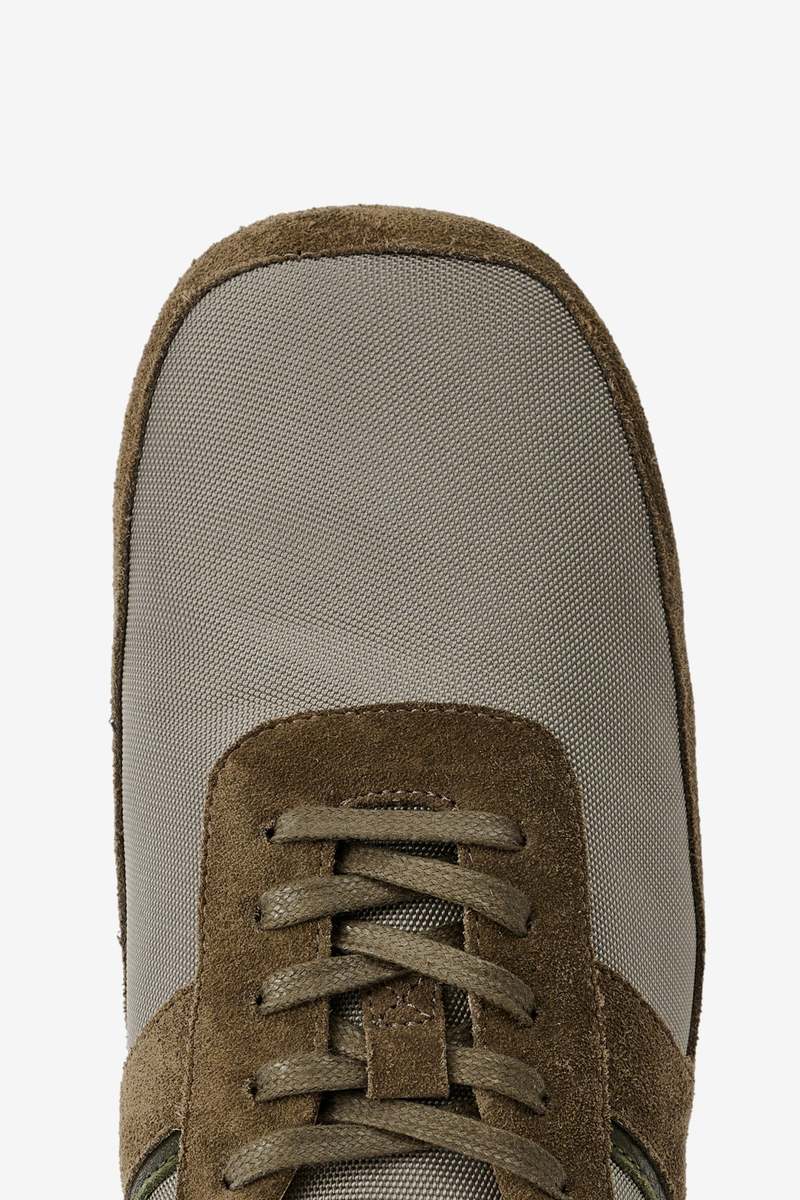 Our Legacy Sneak In Sport Sneakers