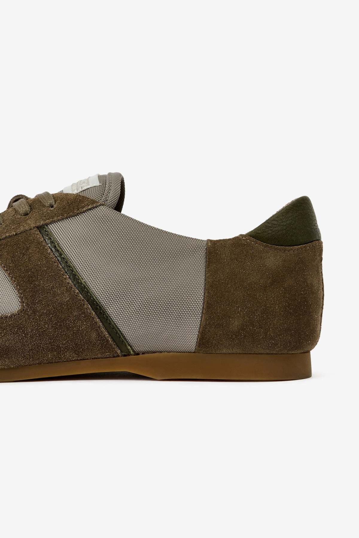 Our Legacy Sneak In Sport Sneakers - Image 5 of 6