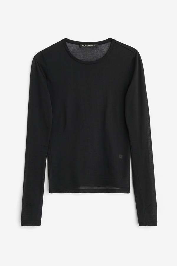 Our Legacy Super Slim Longsleeve