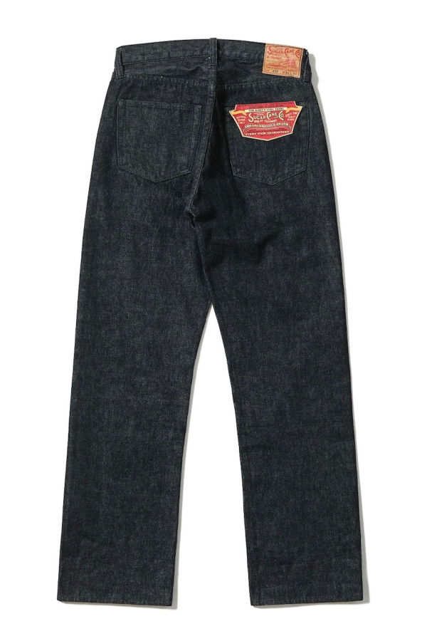 Sugar Cane 1947 Jeans
