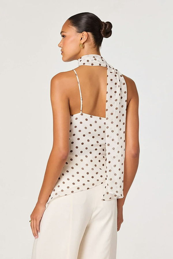 ASTR The Label Adrie Top